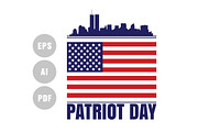 USA Patriot Day