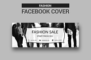 Fashion -  Facebook Cover