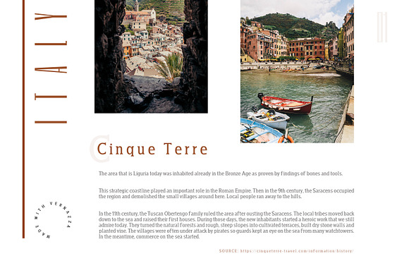 Vernazza Luxury Font Duo & Bonus in Serif Fonts - product preview 1