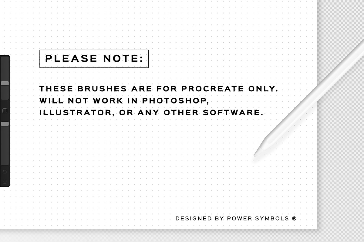 BRUSH (VOL.1) in Add-Ons - product preview 8