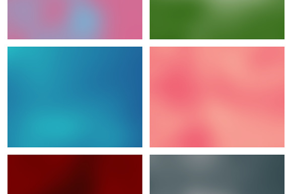 50 Blurred Backgrounds in Textures - product preview 2