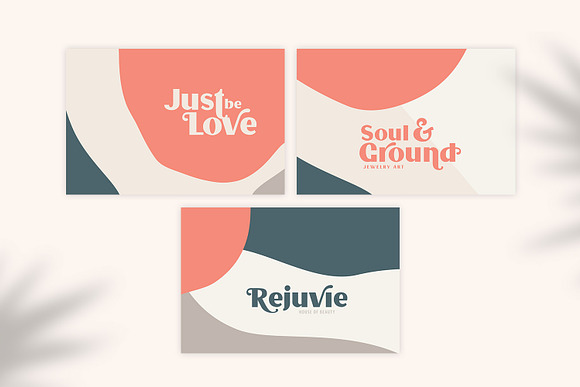 Jollin Font in Display Fonts - product preview 6