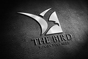 The Bird Logo