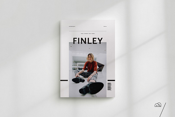 Finley Magazine