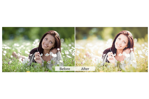 100 Best Color Photoshop Actions in Add-Ons - product preview 3