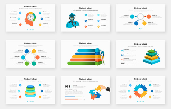 Innovation Process Powerpoint in PowerPoint Templates - product preview 6
