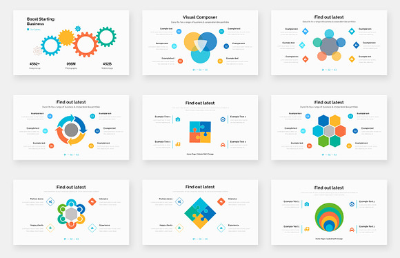 Innovation Process Powerpoint in PowerPoint Templates - product preview 7