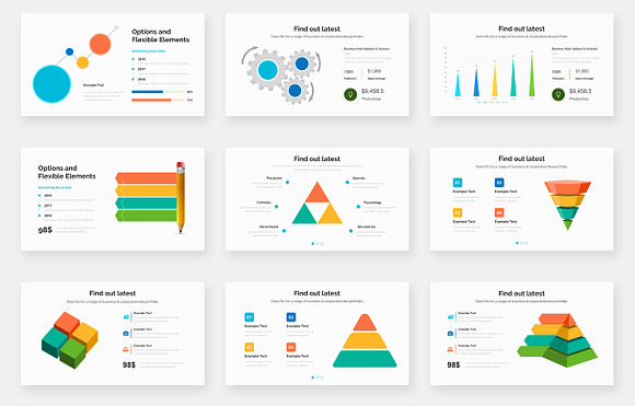 Innovation Process Powerpoint in PowerPoint Templates - product preview 8