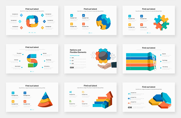 Innovation Process Powerpoint in PowerPoint Templates - product preview 15