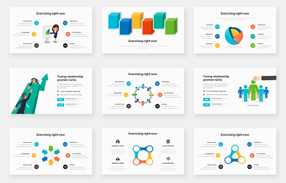 Innovation Process Powerpoint in PowerPoint Templates - product preview 20