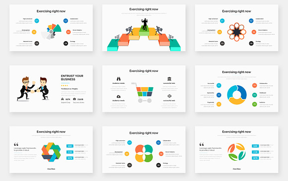 Innovation Process Powerpoint in PowerPoint Templates - product preview 21