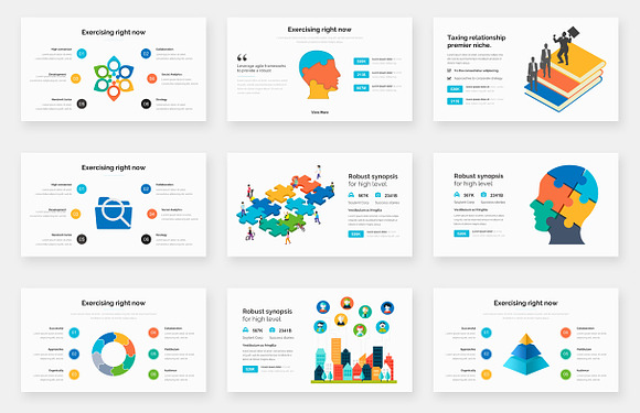 Innovation Process Powerpoint in PowerPoint Templates - product preview 22
