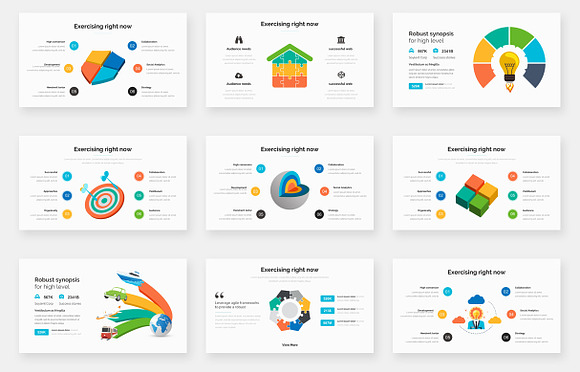 Innovation Process Powerpoint in PowerPoint Templates - product preview 23