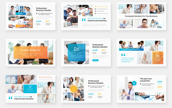 Innovation Process Powerpoint in PowerPoint Templates - product preview 25