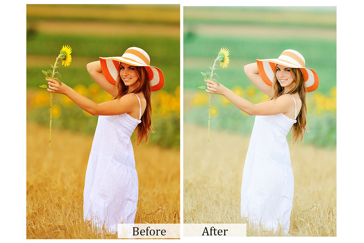 120 Day Dream Photoshop Actions in Add-Ons - product preview 8