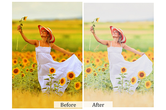 120 Day Dream Photoshop Actions in Add-Ons - product preview 1