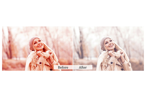48 DayLight Photoshop Actions in Add-Ons - product preview 1