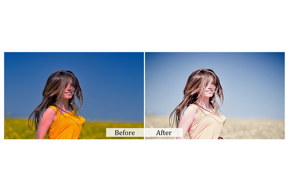 75 Dramatic Photoshop Actions in Add-Ons - product preview 1