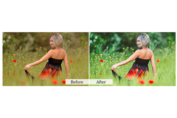 75 Dramatic Photoshop Actions in Add-Ons - product preview 3