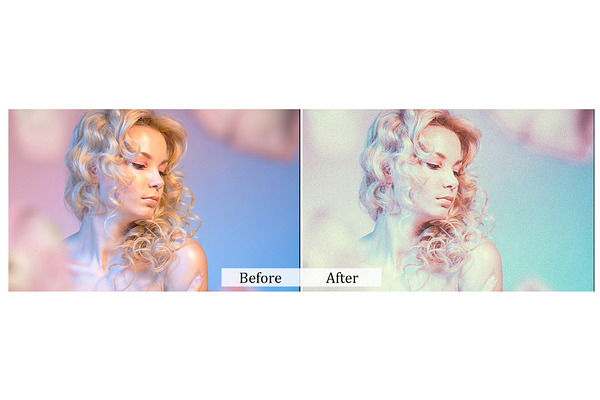 70 Faded Photoshop Actions