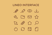 Lineo Interface