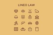 Lineo Law