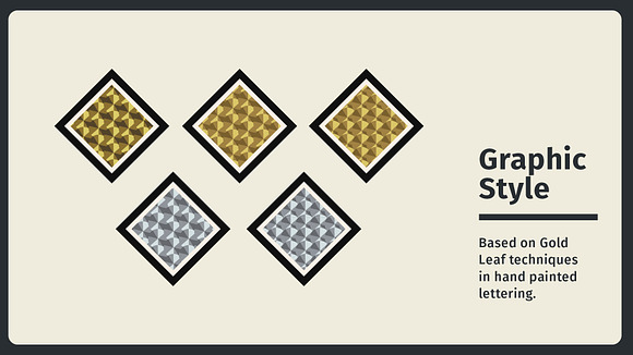 Engine Turn Pattern & Graphic Style in Patterns - product preview 2