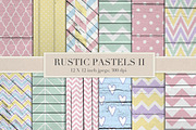 Rustic pastel wood backgrounds