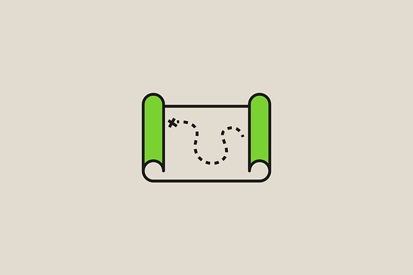 15 Archeology Icons in Icons - product preview 2