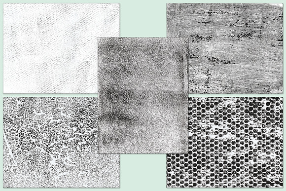 Grit, Grain & Grids in Textures - product preview 1