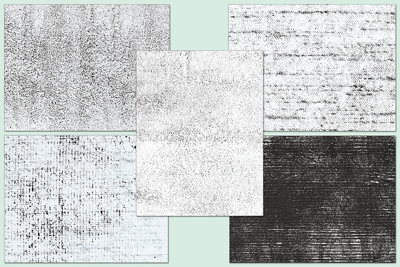 Grit, Grain & Grids in Textures - product preview 6