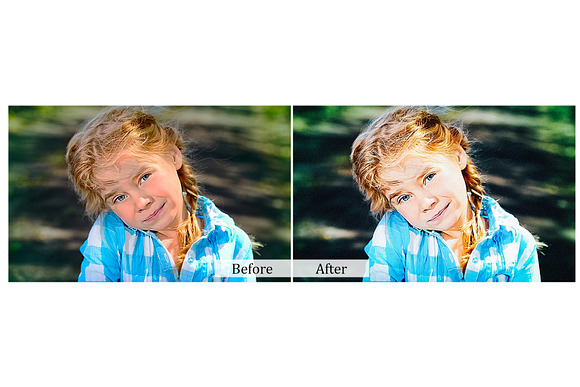 45 Sweet Tones Photoshop Actions in Add-Ons - product preview 4
