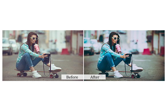 78 Urban Street Photoshop Actions in Add-Ons - product preview 1