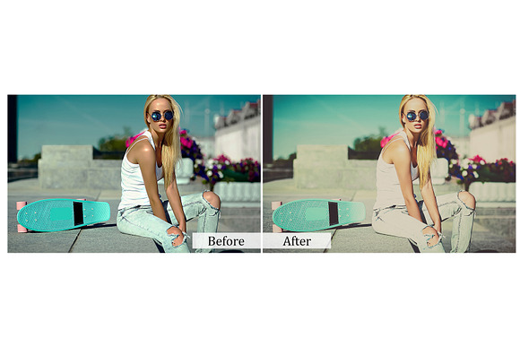 78 Urban Street Photoshop Actions in Add-Ons - product preview 2