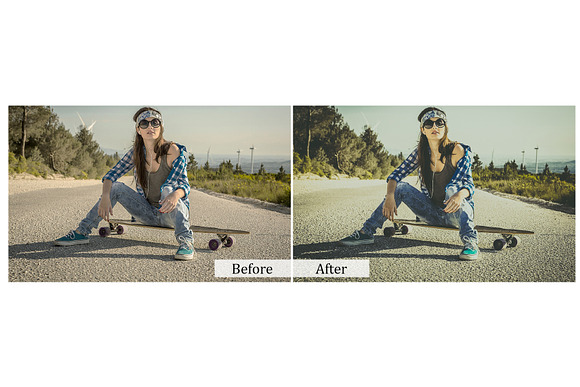 78 Urban Street Photoshop Actions in Add-Ons - product preview 4