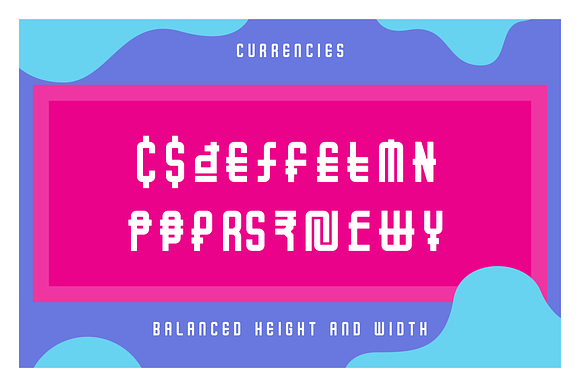 Barbara Fonts in Sans-Serif Fonts - product preview 10
