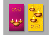 Diwali festival of lights holiday