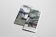 Architecture AI and PSD Brochure