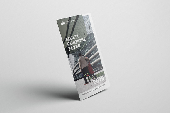 Architecture AI and PSD Brochure in Brochure Templates - product preview 6