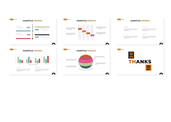 Saluun - Google Slides Template in Google Slides Templates - product preview 3