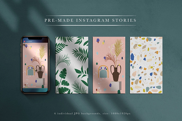 Wagga Wagga Insta Collection in Illustrations - product preview 2