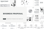 Business Proposal PowerPoint