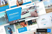 Assurance - Insurance Keynote