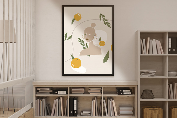 Wagga Wagga Insta Collection in Illustrations - product preview 11