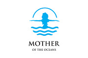 mother of the sea logo