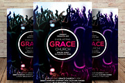 Grace Church Flyer