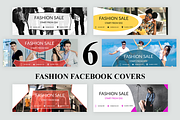Fashion - Facebook Covers
