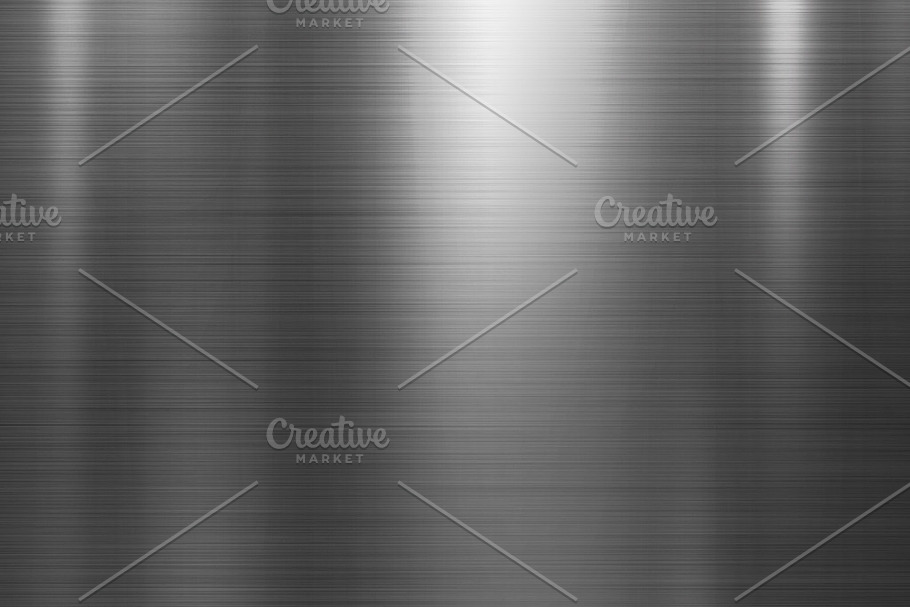 Black metal texture background in Textures - product preview 8