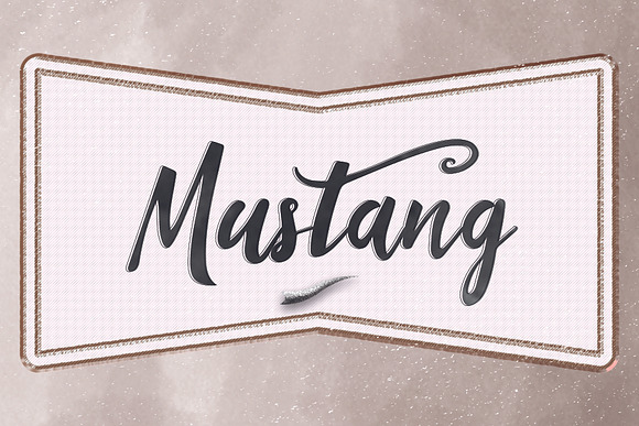 Kity Katrina Script Font in Script Fonts - product preview 10