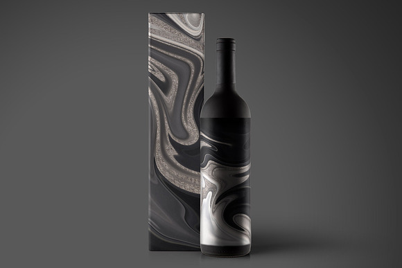 Liquid Luxury Texture Bundle in Textures - product preview 6